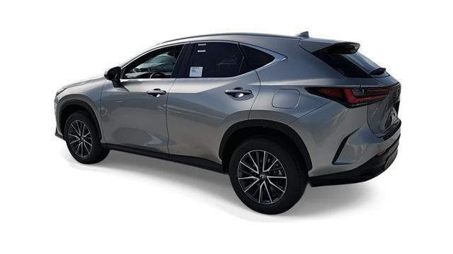 new 2025 Lexus NX 350 car, priced at $48,889