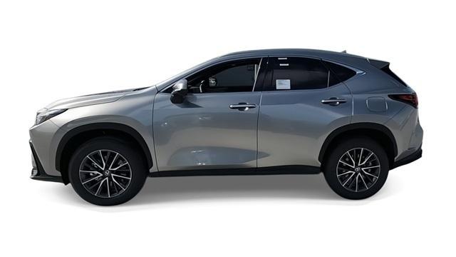 new 2025 Lexus NX 350 car, priced at $48,889