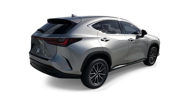 new 2025 Lexus NX 350 car, priced at $48,889