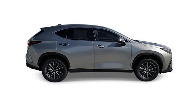 new 2025 Lexus NX 350 car, priced at $48,889