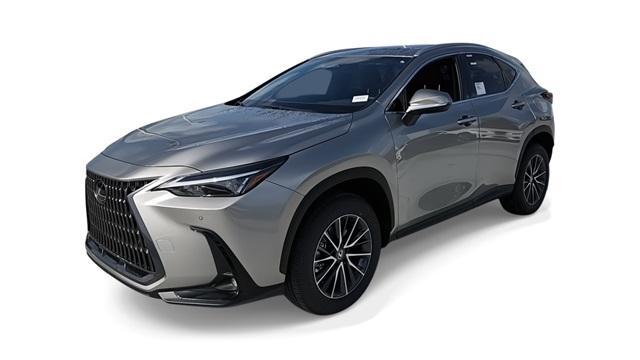 new 2025 Lexus NX 350 car, priced at $48,889