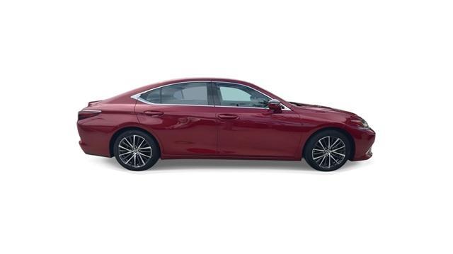 used 2022 Lexus ES 350 car, priced at $35,798