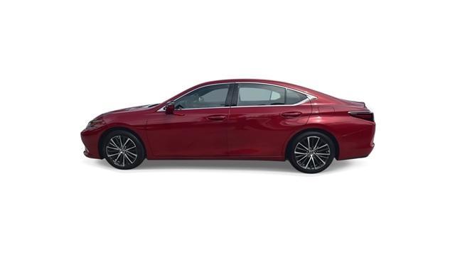 used 2022 Lexus ES 350 car, priced at $35,798