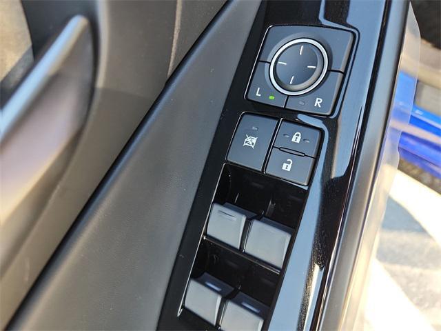 new 2025 Lexus IS 350 car, priced at $46,584