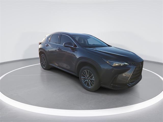 new 2026 Lexus NX 350 car, priced at $48,879
