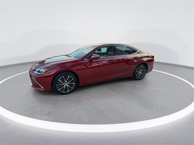 used 2023 Lexus ES 350 car, priced at $36,898
