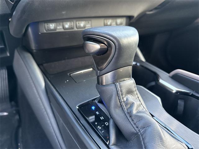 used 2023 Lexus ES 350 car, priced at $36,898