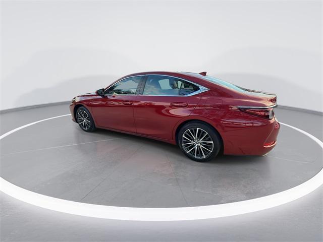 used 2023 Lexus ES 350 car, priced at $36,898