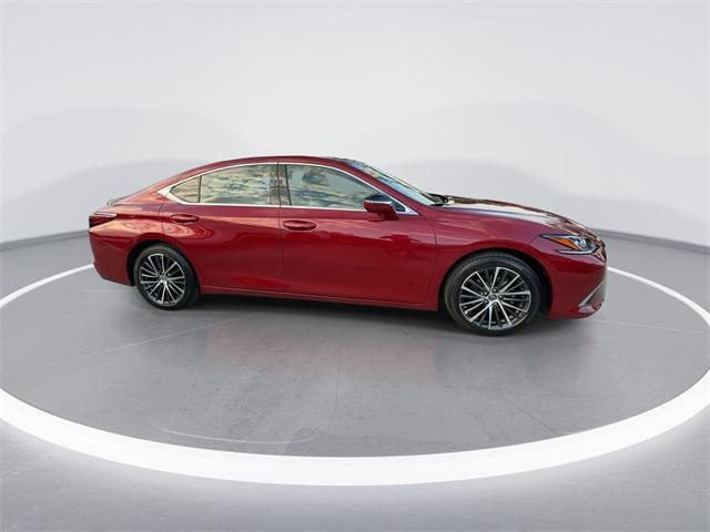 used 2023 Lexus ES 350 car, priced at $36,898