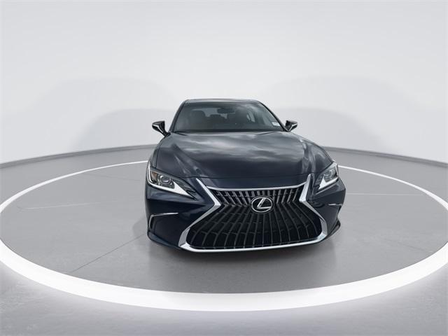 new 2025 Lexus ES 350 car, priced at $48,034