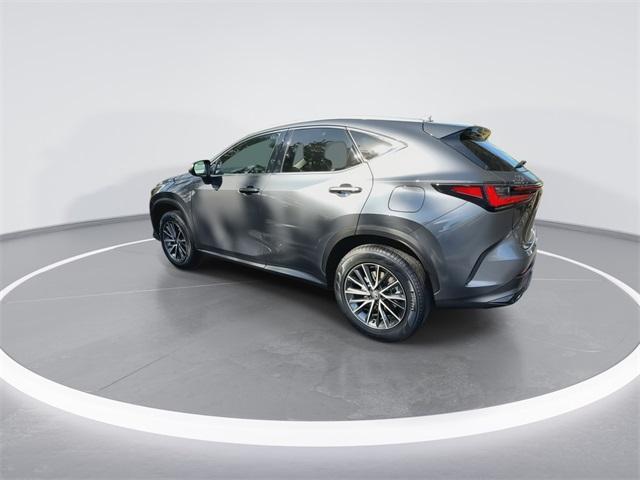 used 2024 Lexus NX 250 car, priced at $42,798