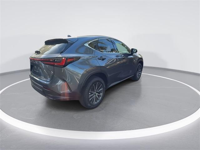 used 2024 Lexus NX 250 car, priced at $42,798