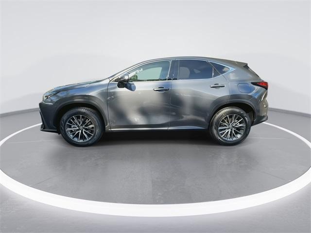 used 2024 Lexus NX 250 car, priced at $42,798