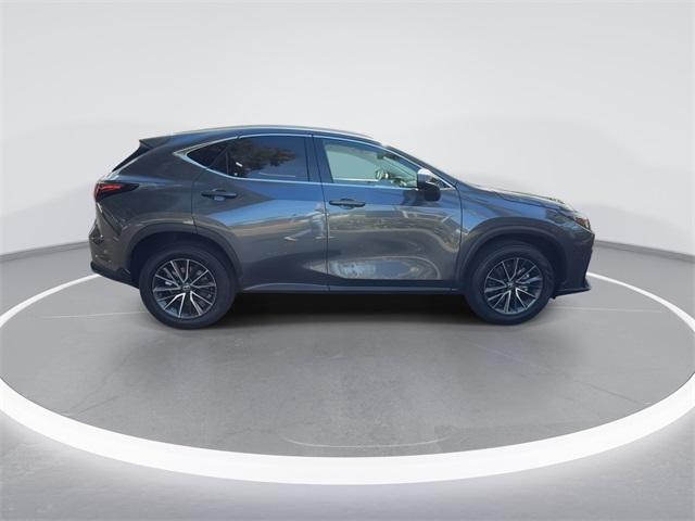 used 2024 Lexus NX 250 car, priced at $42,798