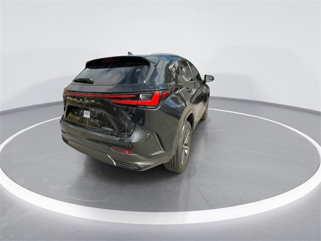 used 2024 Lexus NX 250 car, priced at $39,498