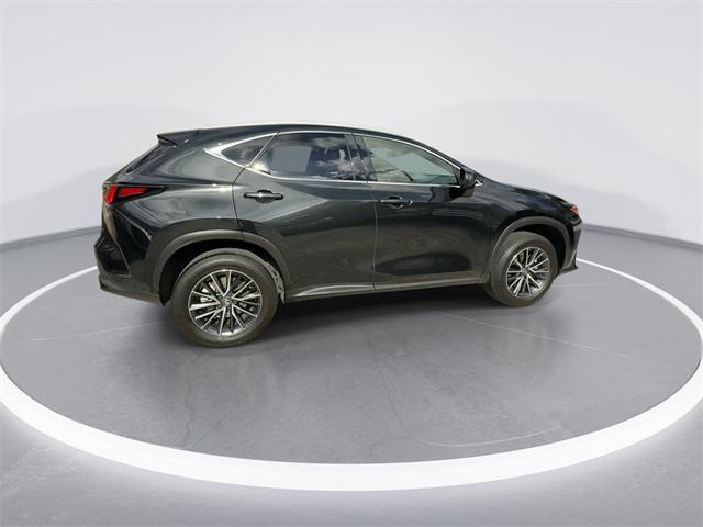 used 2024 Lexus NX 250 car, priced at $39,498