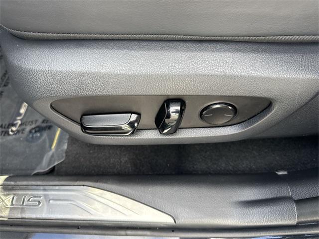 used 2024 Lexus NX 250 car, priced at $39,498