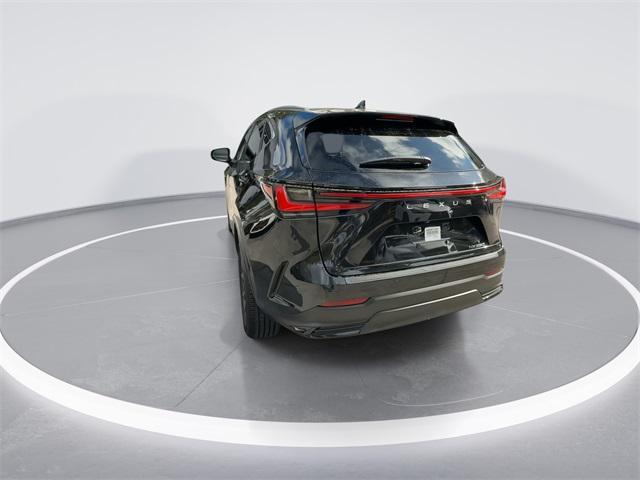 used 2024 Lexus NX 250 car, priced at $39,498