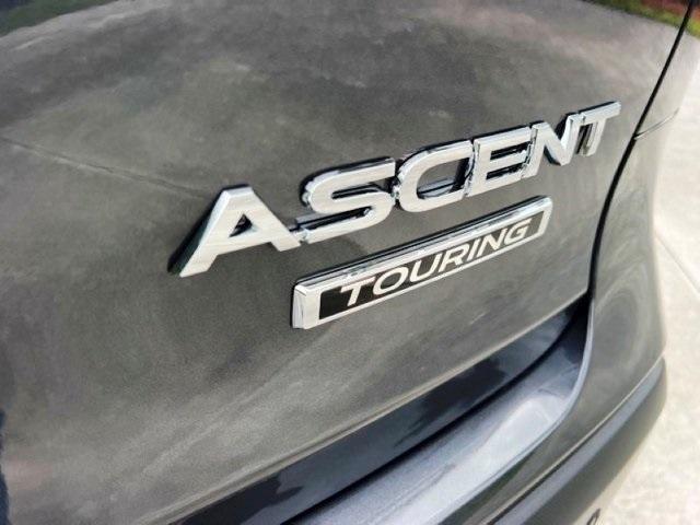 new 2024 Subaru Ascent car, priced at $47,432