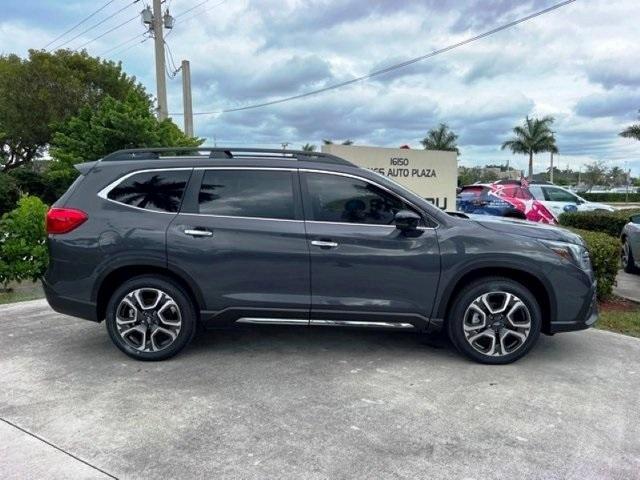 new 2024 Subaru Ascent car, priced at $47,432