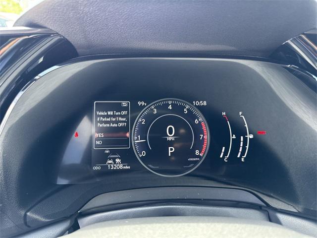 used 2024 Lexus RX 350 car, priced at $54,498