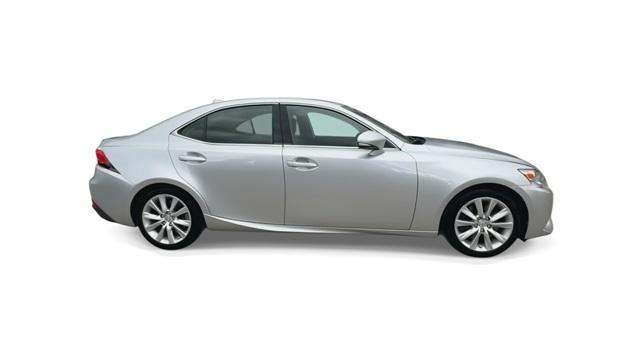 used 2016 Lexus IS 200t car, priced at $15,499