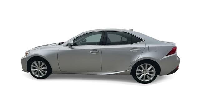 used 2016 Lexus IS 200t car, priced at $15,499