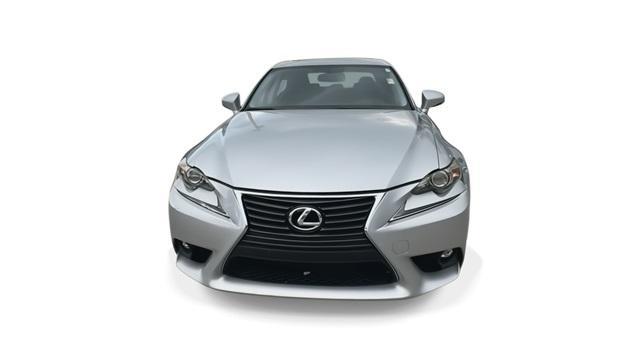 used 2016 Lexus IS 200t car, priced at $15,499