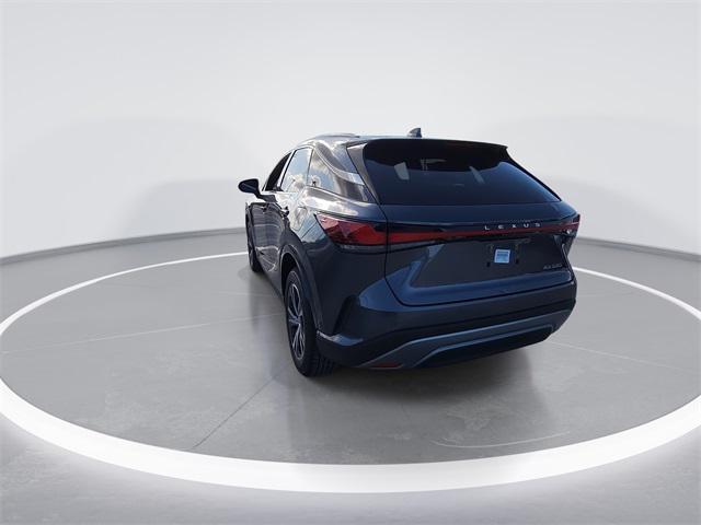 new 2025 Lexus RX 350 car, priced at $56,764