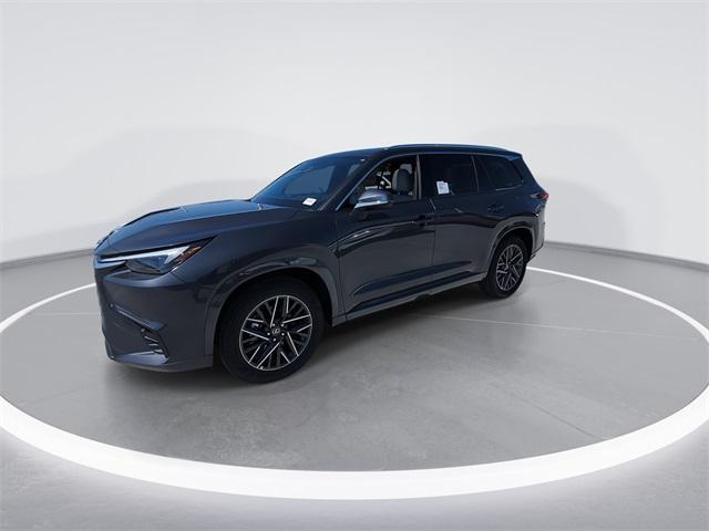 new 2025 Lexus TX 350 car, priced at $64,020