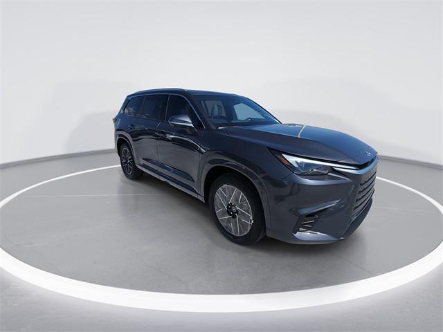 new 2025 Lexus TX 350 car, priced at $64,020