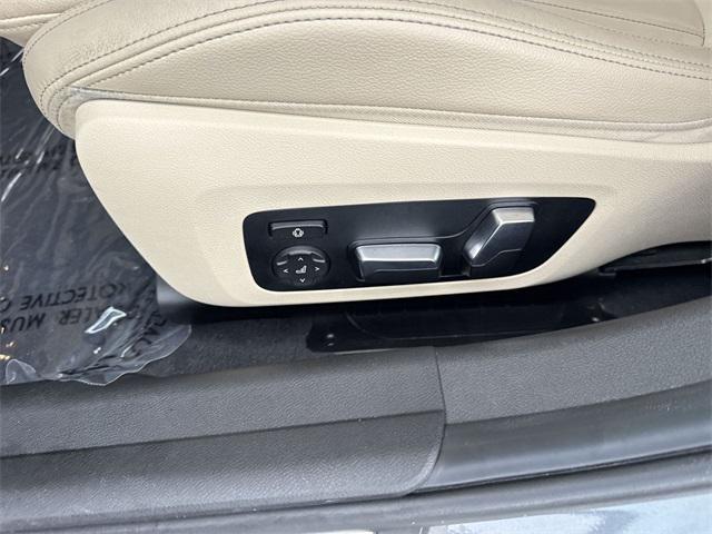 used 2019 BMW 330 car, priced at $20,498