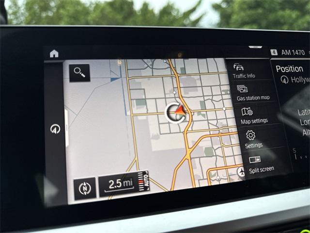 used 2019 BMW 330 car, priced at $20,498