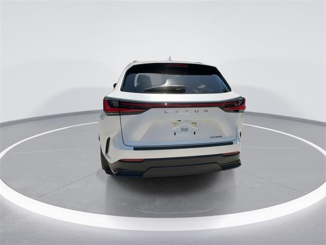 used 2022 Lexus NX 250 car, priced at $28,898