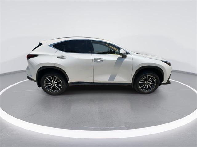 used 2022 Lexus NX 250 car, priced at $28,898