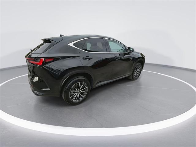 used 2024 Lexus NX 250 car, priced at $41,798