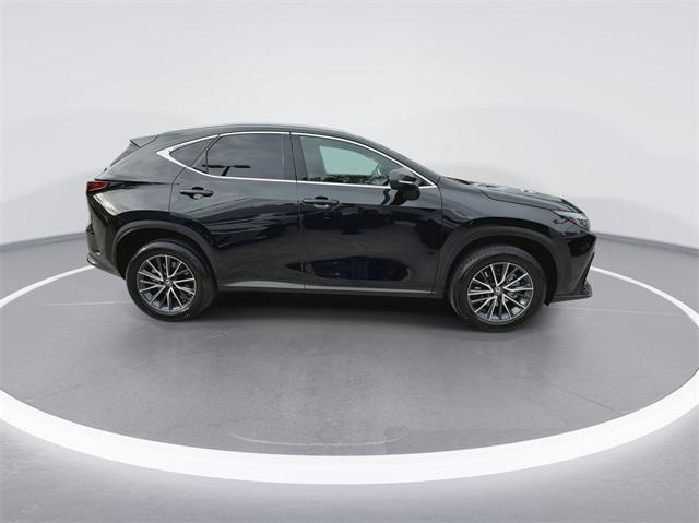 used 2024 Lexus NX 250 car, priced at $41,798