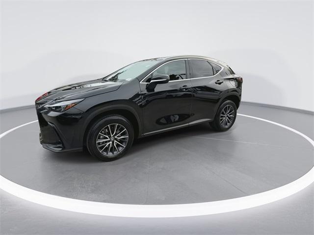 used 2024 Lexus NX 250 car, priced at $41,798