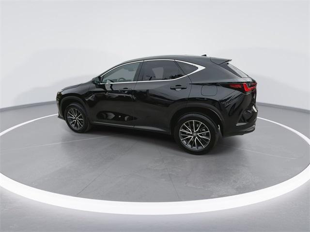 used 2024 Lexus NX 250 car, priced at $41,798