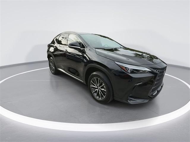 used 2024 Lexus NX 250 car, priced at $41,798