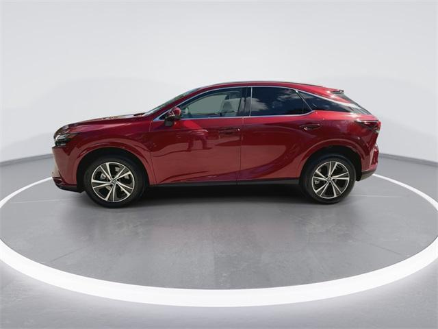 used 2023 Lexus RX 350 car, priced at $47,998