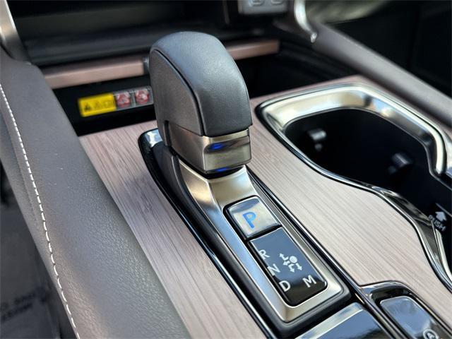used 2023 Lexus RX 350 car, priced at $47,998
