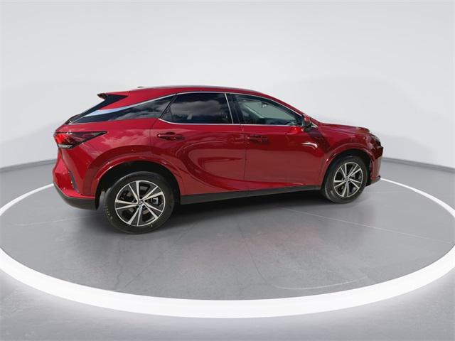 used 2023 Lexus RX 350 car, priced at $47,998