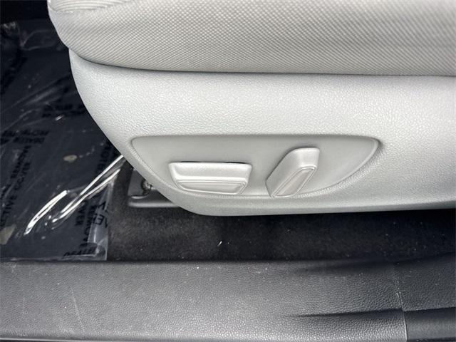 used 2022 Toyota Highlander car, priced at $26,998