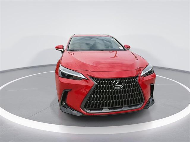 used 2024 Lexus NX 250 car, priced at $42,898