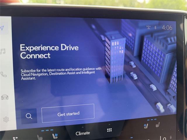 used 2024 Lexus NX 250 car, priced at $42,898