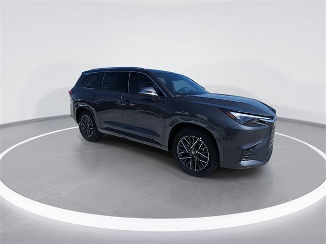 new 2025 Lexus TX 350 car, priced at $65,398