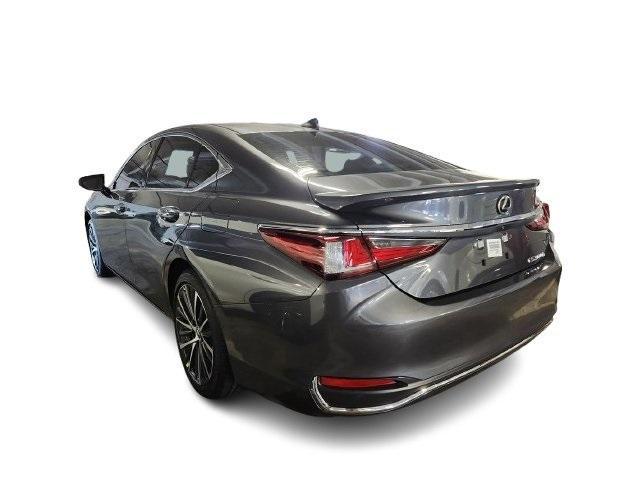 new 2025 Lexus ES 300h car, priced at $51,194