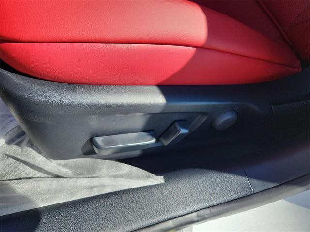 new 2025 Lexus IS 350 car, priced at $49,788