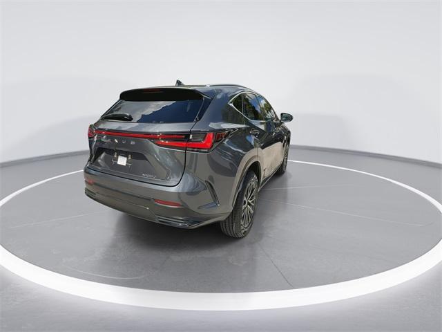 used 2024 Lexus NX 250 car, priced at $36,498